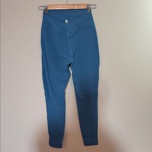 BuffBunny Legacy Leggings